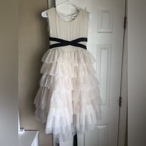 Joyfolie Geneva dress